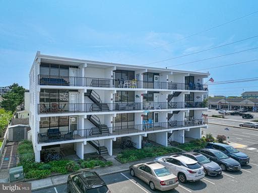 15 128TH ST #203, OCEAN CITY, MD, 21842
