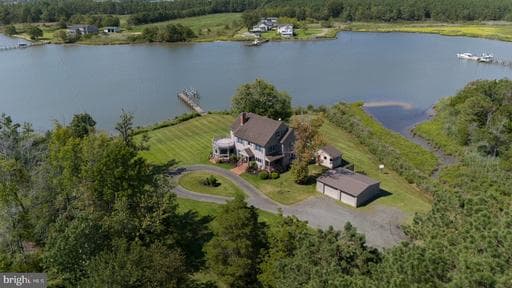 4928 GREGORY RD, CAMBRIDGE, MD, 21613