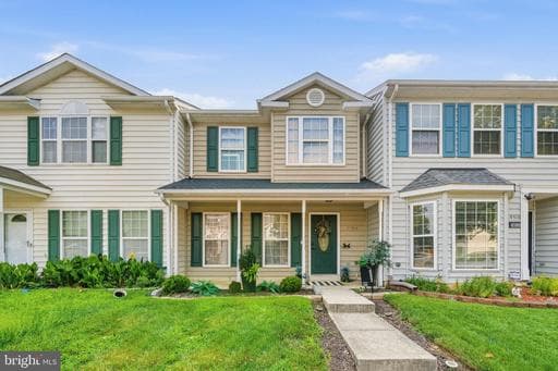 19508 LARIAT PL, WALDORF, MD, 20601