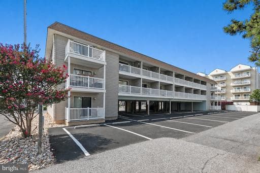 6308 COASTAL HWY #209, OCEAN CITY, MD, 21842