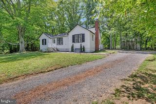4379 DOCTOR SAMUEL MUDD RD, WALDORF, MD, 20601