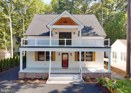 1150 OCEAN PKWY, OCEAN PINES, MD, 21811