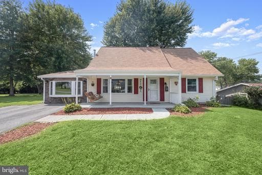 2610 KIMBLE LN, BOWIE, MD, 20715