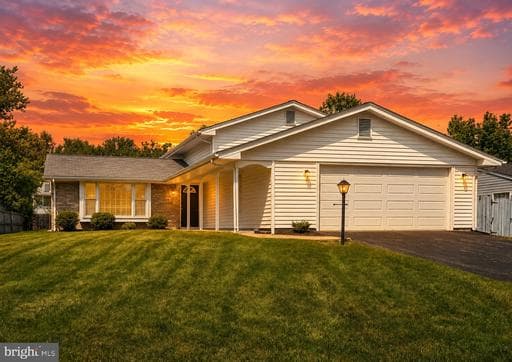 1616 DEBRA DR, WALDORF, MD, 20601, CHARLES