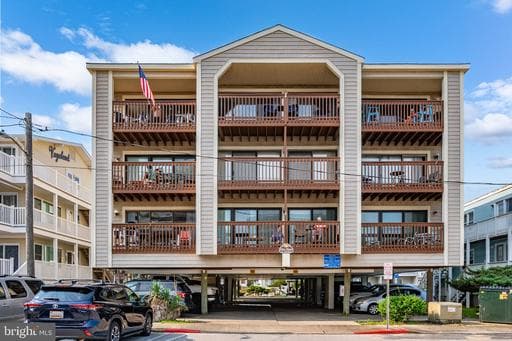 9 84TH ST #302, OCEAN CITY, MD, 21842