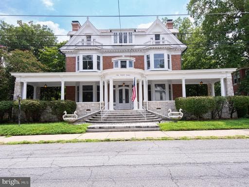314 MILL ST, CAMBRIDGE, MD, 21613