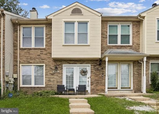 3167 WESTDALE CT, WALDORF, MD, 20601