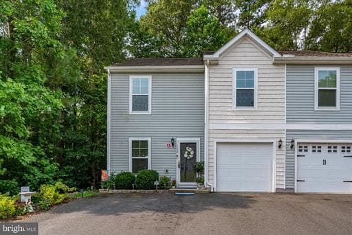 152 INTREPID LN #89, BERLIN, MD, 21811