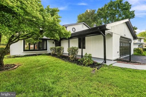 5202 CAROLINE CIR, WALDORF, MD, 20601