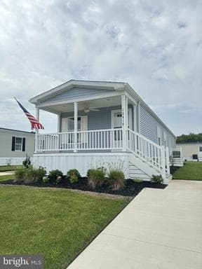 12419 BEACH LIFE LN, OCEAN CITY, MD, 21842