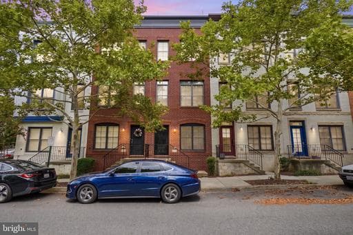 4404 LONGFELLOW ST, HYATTSVILLE, MD, 20781
