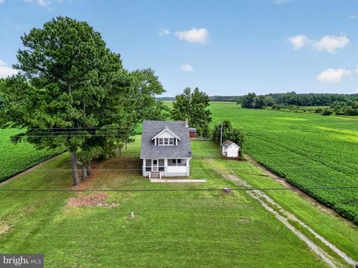 29728 MOUNT VERNON RD, PRINCESS ANNE, MD, 21853