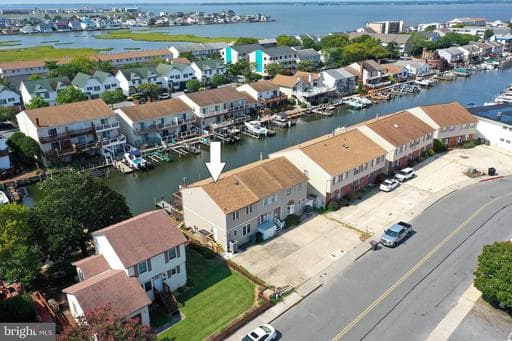 139-A NEWPORT BAY DR #206A, OCEAN CITY, MD, 21842