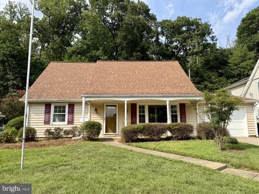 12606 BRUNSWICK LN, BOWIE, MD, 20715