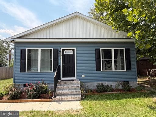 114 TILGHMAN ST, SALISBURY, MD, 21804
