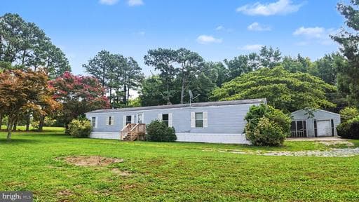 3812 STOCKTON RD, POCOMOKE CITY, MD, 21851