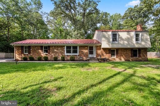 14117 BEVERLY DR, HUGHESVILLE, MD, 20637