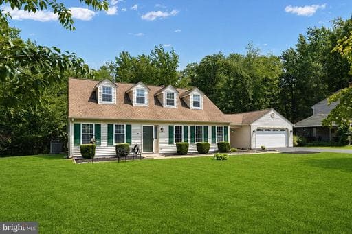 8929 LOCUST ST, WALDORF, MD, 20603