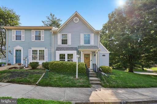 16301 PEWTER LN, BOWIE, MD, 20716