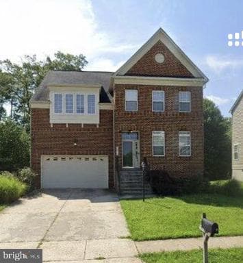 2039 Downshire Ct, Waldorf, MD 20603-3886, United States