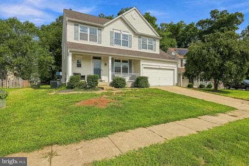 11904 Shoveler Ct, Waldorf, MD 20601-4944, United States
