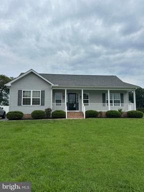 403 CREEKSIDE TRL, FRUITLAND, MD, 21826