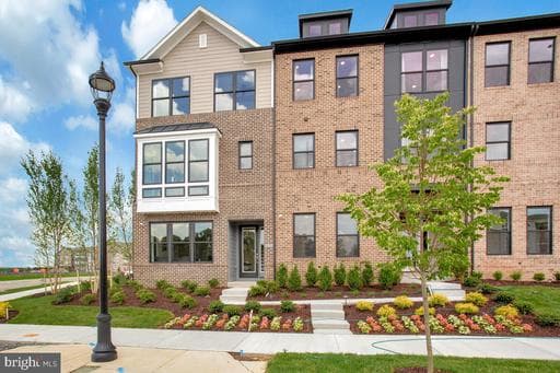 5023 HENRY KING WAY #2G, BOWIE, MD, 20715