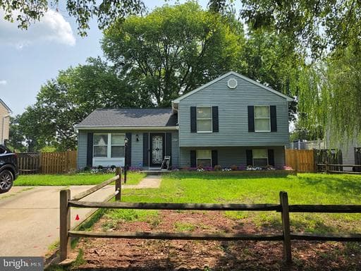 6413 TIFFANY CT, LANHAM, MD, 20706