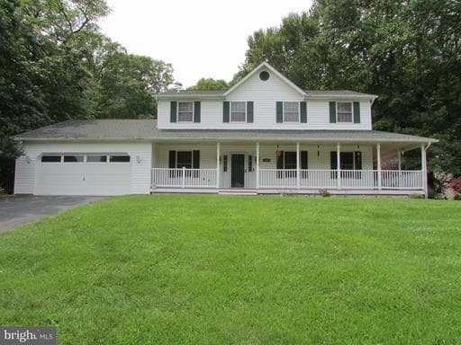 1009 Wales Dr, La Plata, MD 20646-3528, United States