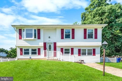 403 UNIVERSITY DR, WALDORF, MD, 20602