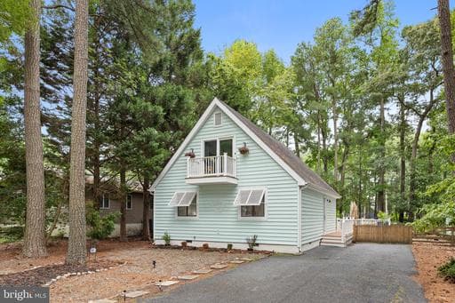 72 NEWPORT DR, OCEAN PINES, MD, 21811