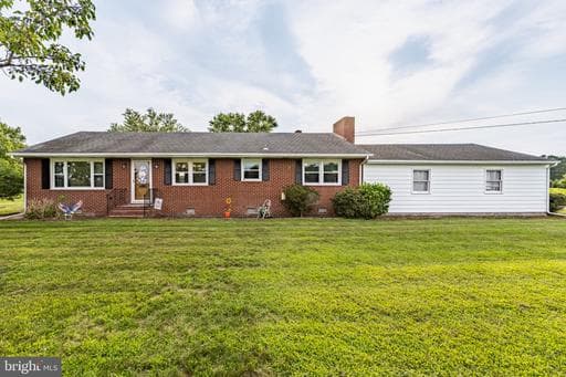 6986 BENT PINE RD, WILLARDS, MD, 21874