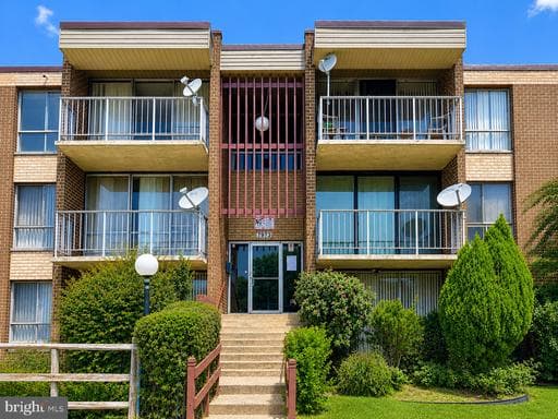 7973 RIGGS RD #2, HYATTSVILLE, MD, 20783