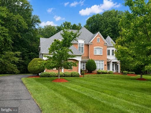 6503 GRAINGER TER, UPPER MARLBORO, MD, 20772