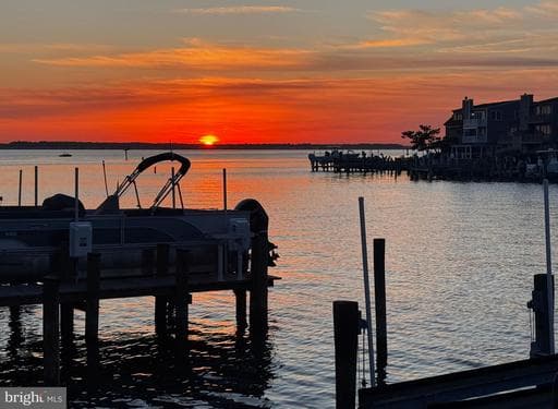 610 BAYSHORE CT #3, OCEAN CITY, MD, 21842