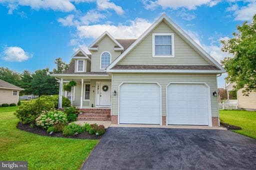 8763 LENOX DR, DELMAR, MD, 21875