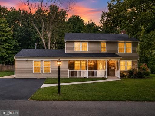 9312 Montpelier Dr, Laurel, MD 20708-2554, United States