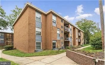 3813 ST BARNABAS RD #T3, SUITLAND, MD, 20746
