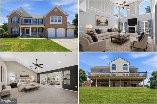 10106 MIKE RD, FORT WASHINGTON, MD, 20744