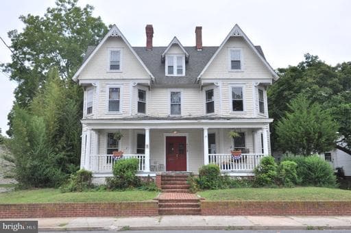 405 Market ST POCOMOKE CITY MD 21851