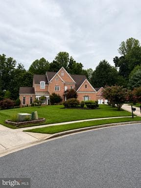 13308 BIG CEDAR LN, BOWIE, MD, 20720