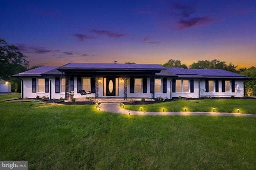 9944 ROSARYVILLE RD, UPPER MARLBORO, MD, 20772