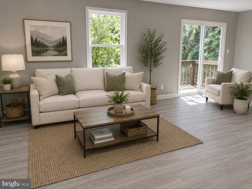 6004 SAINT MORITZ, TEMPLE HILLS, MD, 20748