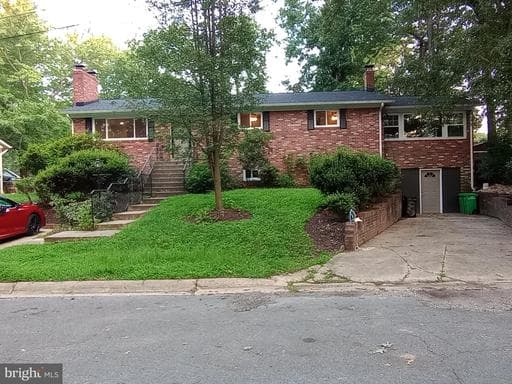 6009 RUNNYMEADE, CLINTON, MD, 20735