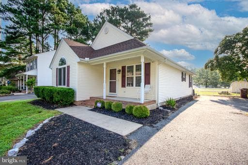 154 EMILY DR, FRUITLAND, MD, 21826