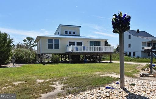 25795 DRUM POINT RD, WESTOVER, MD, 21871