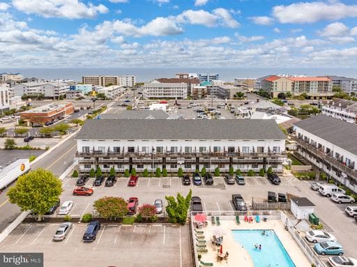 101 123RD ST #235 - BUILDING C, OCEAN CITY, MD, 21842