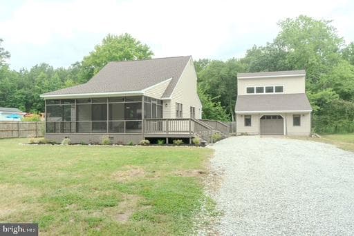 23540 DEAL ISLAND RD, CHANCE, MD, 21821