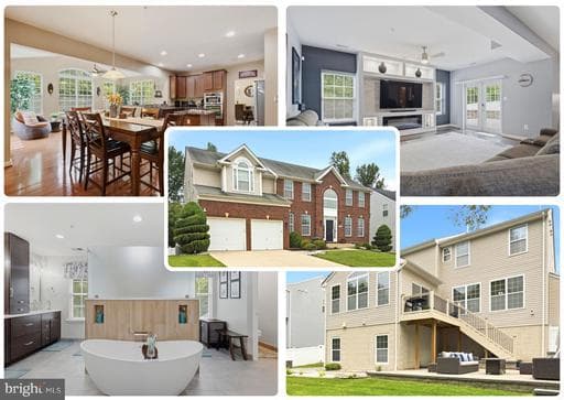7213 AUTUMN BLAZE CT, CLINTON, MD, 20735