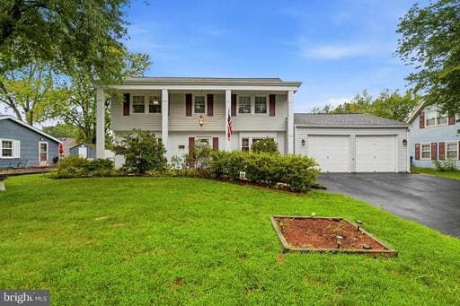 3610 MABANK LN, BOWIE, MD, 20715